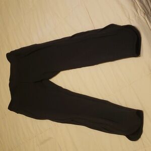 Free People Movement cropped leggings